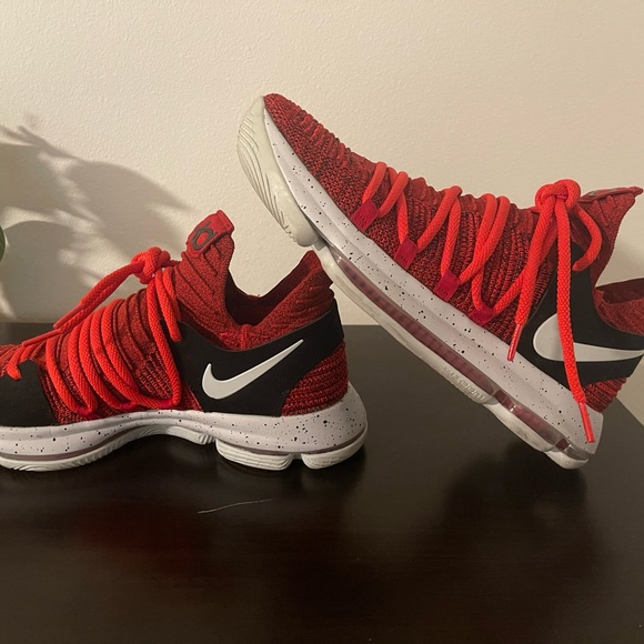 Nike KD 10 Sneakers - Picture 3 of 7